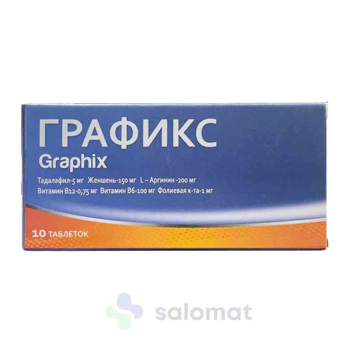 Графекс