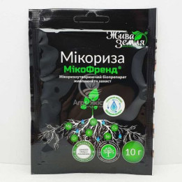 МИКОФРЕНД
