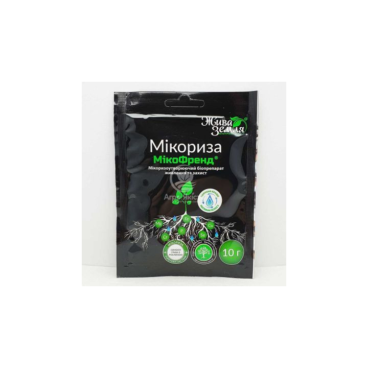 МИКОФРЕНД