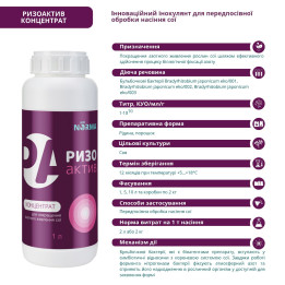 Ризоактив Концентрат