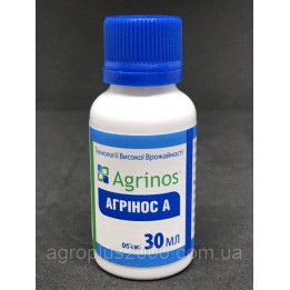 АГРІНОС А