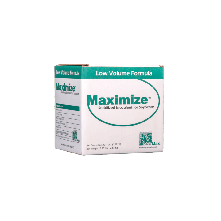 Maximize