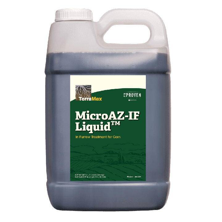 Micro AZ IF Liquid for Com