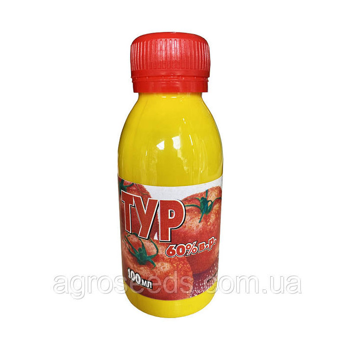 Турбосой р.