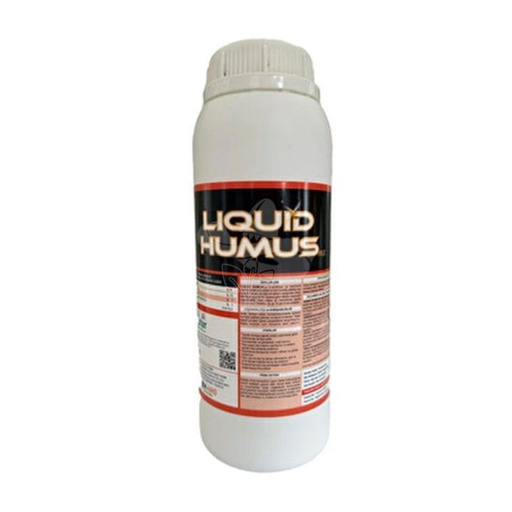 Liquid Humus Max