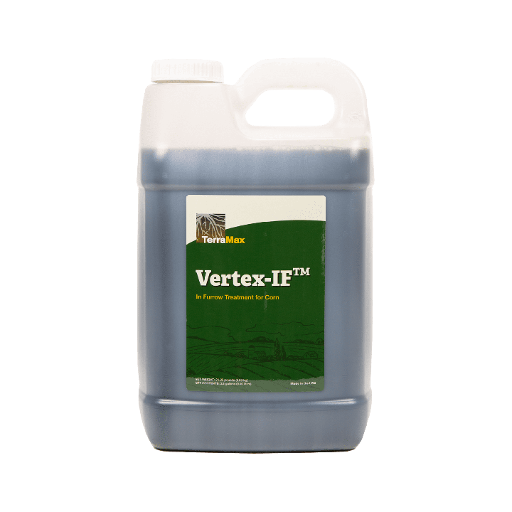 Vertex-IF for Corn