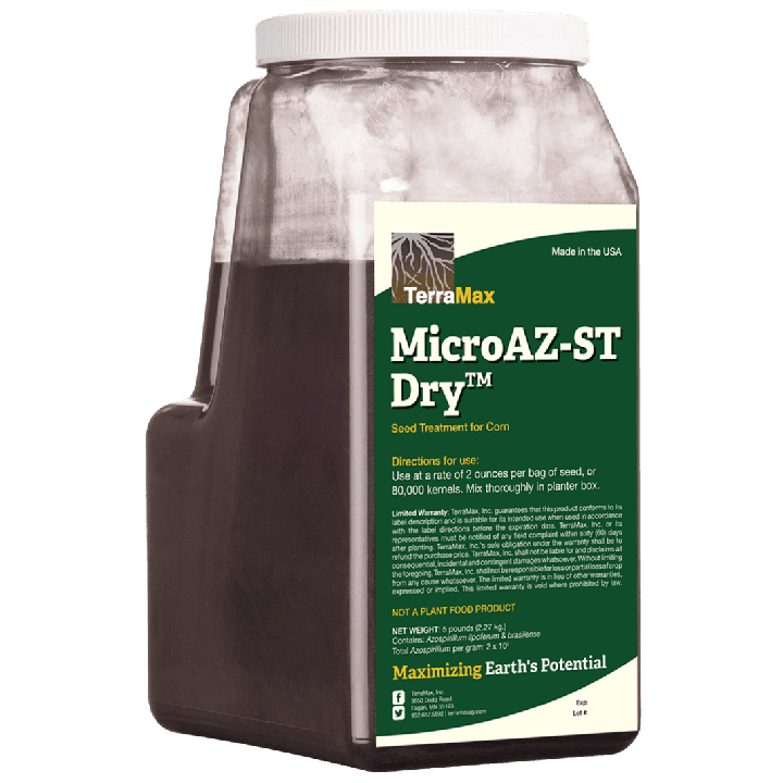 Micro AZ-ST Dry for Corn