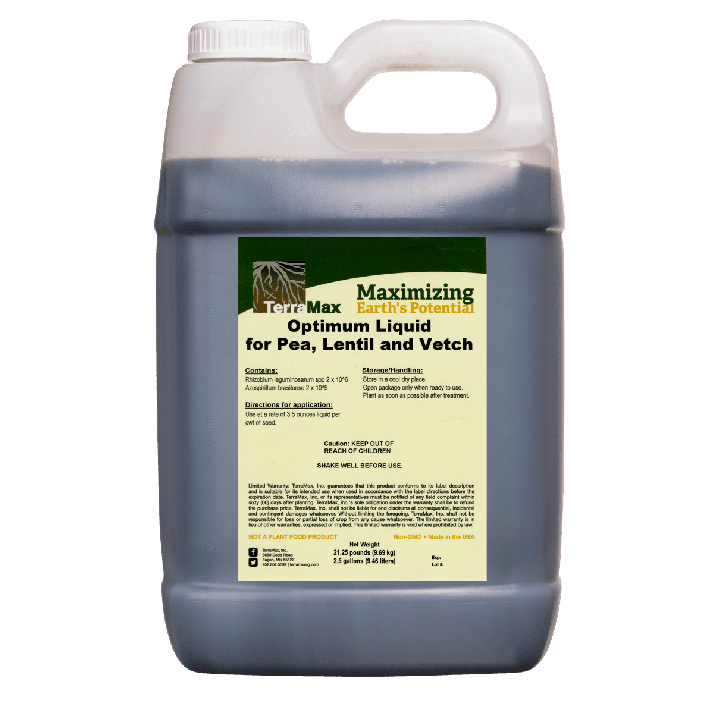 Optimum Dry for PLV