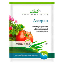 Азогран
