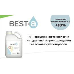 Амерікас Бест Інокулянт МегаПак