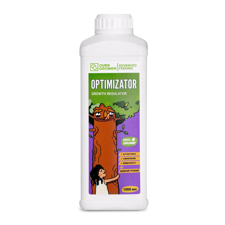 Оптимайз, PK