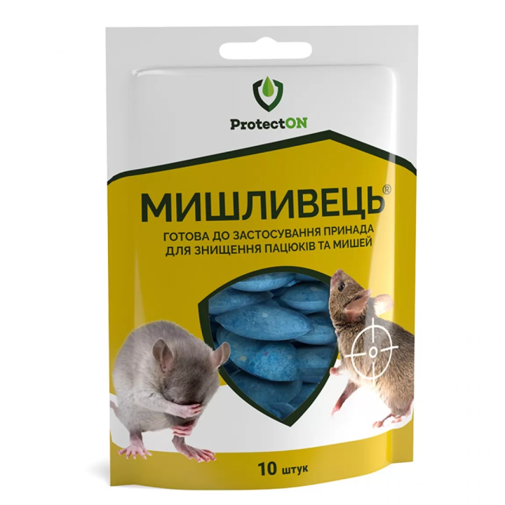 Мишливець