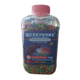 Щелкунчик