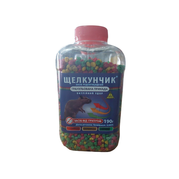 Щелкунчик