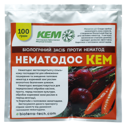Нематодос КЕМ