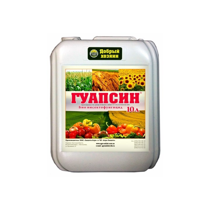 Гуапсин