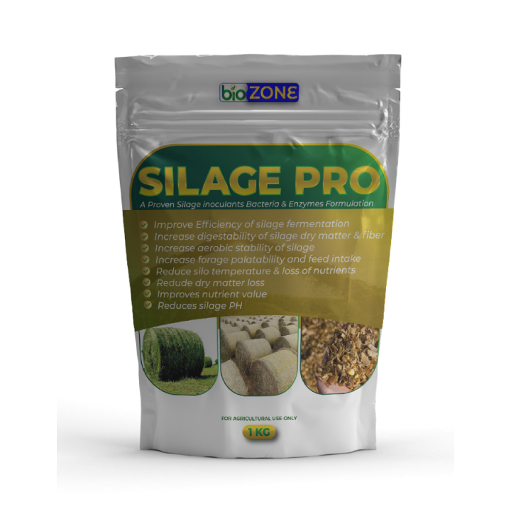 SilagePro