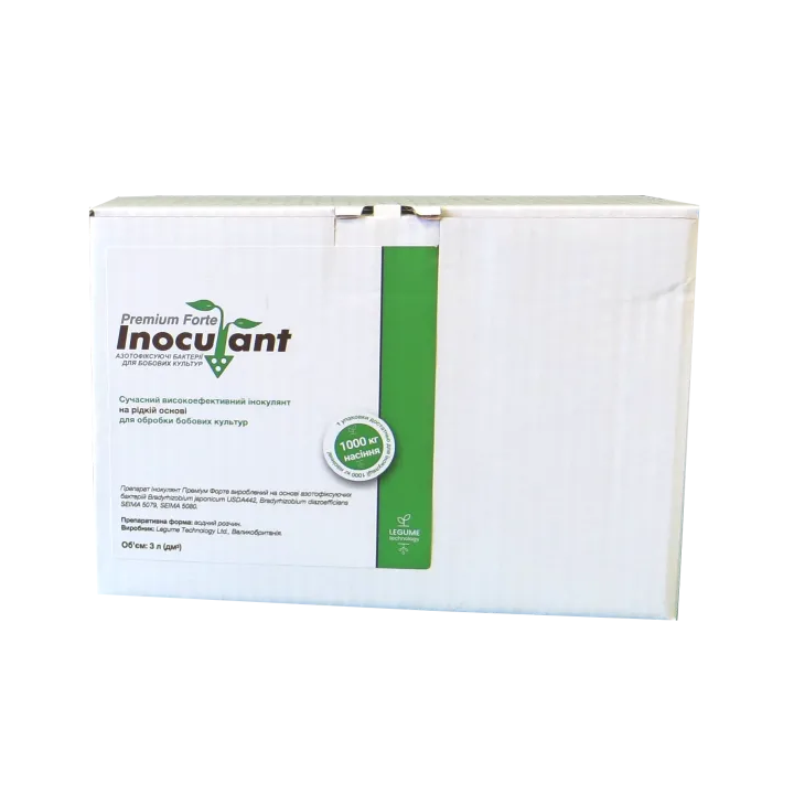 Premium Inoculant Forte
