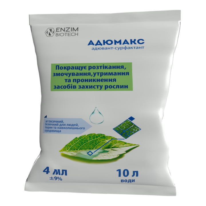 БіАгро «10 ПЛЮС»