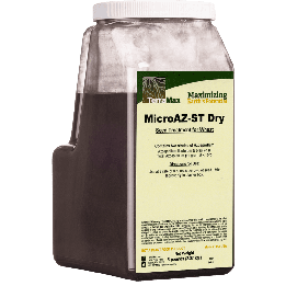 Сухой бактериальный инокулянт Micro AZ ST Dry for wheat