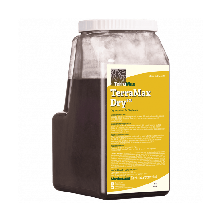 TerraMax Dry