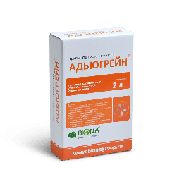 ПРИМСИД БИОМ СОЯ