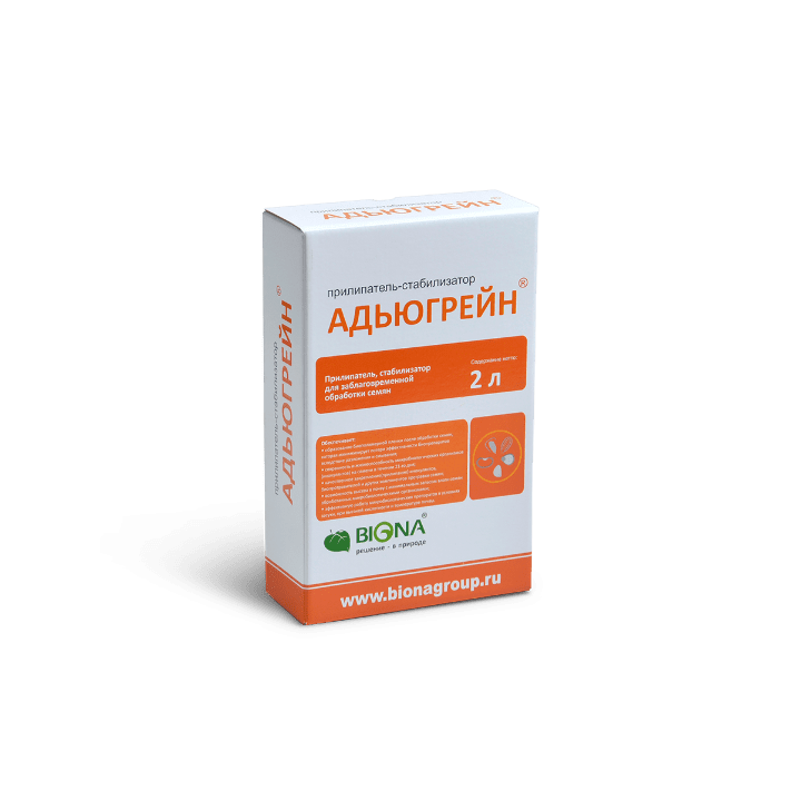 ПРИМСИД БИОМ СОЯ
