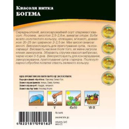 Bogema / Богема