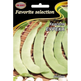 Eureka / Еурека