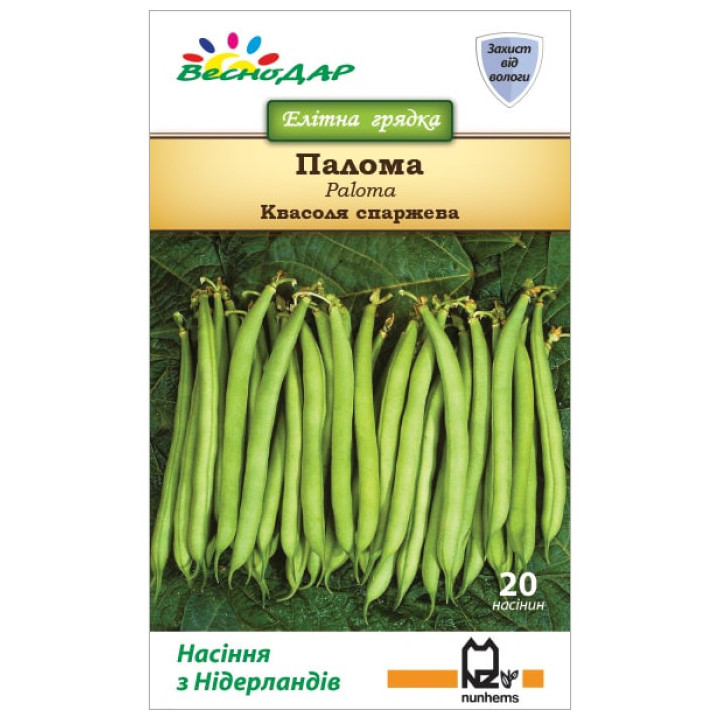 Paloma / Палома