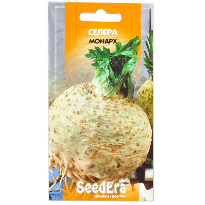Monarh / Монарх
