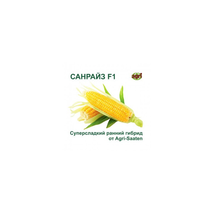 Sanrise F1 / Санрайз F1