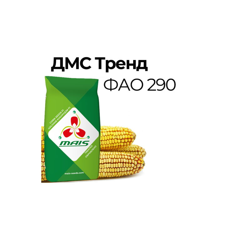 Маїс Смак