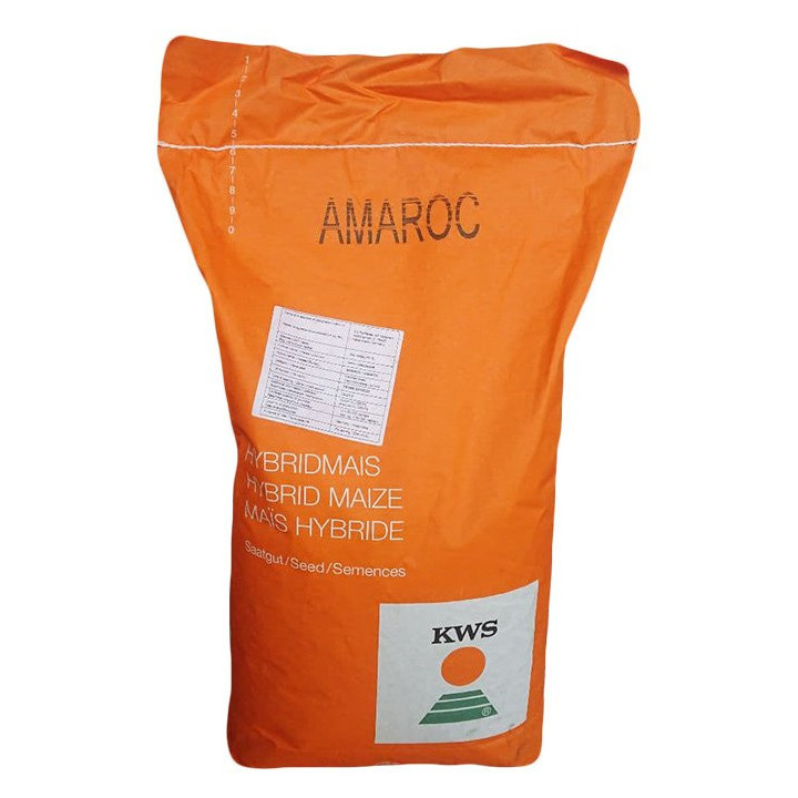 AMAROC / АМАРОС