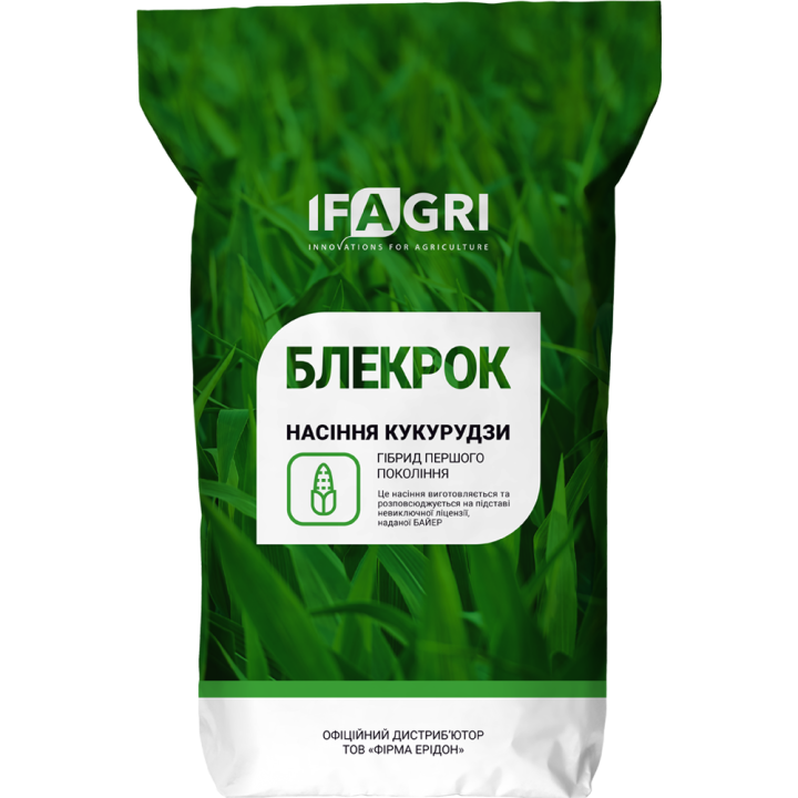 Blackrock / Блекрок