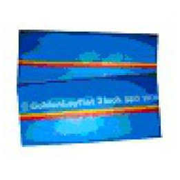 GoldenLayFlat PVC тип 1