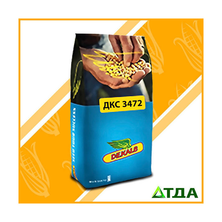 DKC 3472 / ДКС 3472