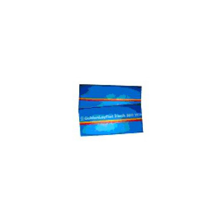GoldenLayFlat PVC тип 1