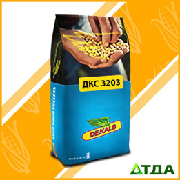 DKC3203 / ДКС3203