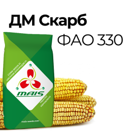ДМ Скарб
