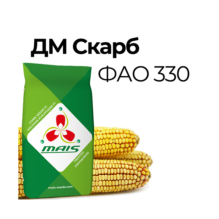 ДМ Скарб