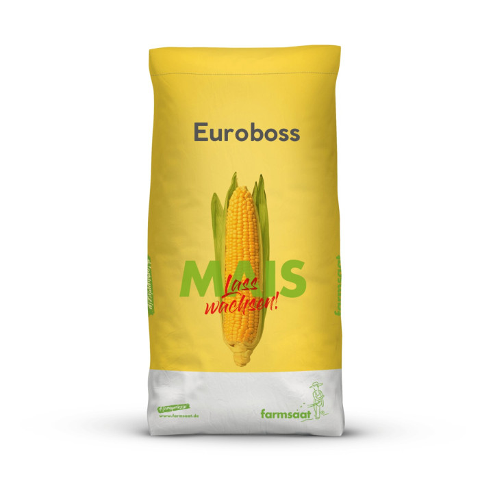 Euroboss / Євробос