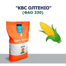 KWS VOLTARIO / КВС ВОЛЬТАРІО