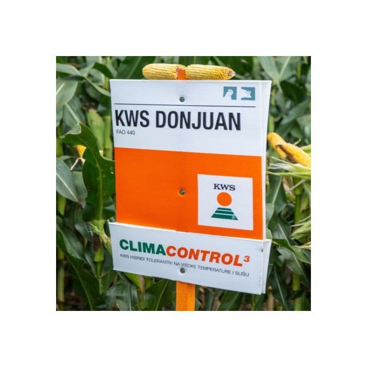 KWS DONJUAN / КВС ДОНЖУАН