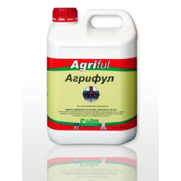 Агрифул / Agriful