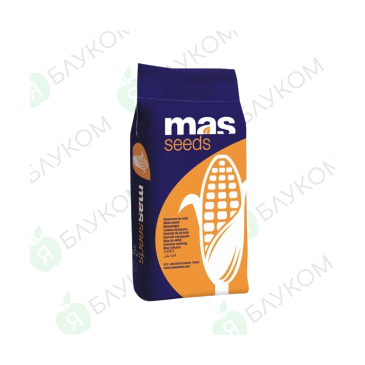 MAS 20A / МАС 20А