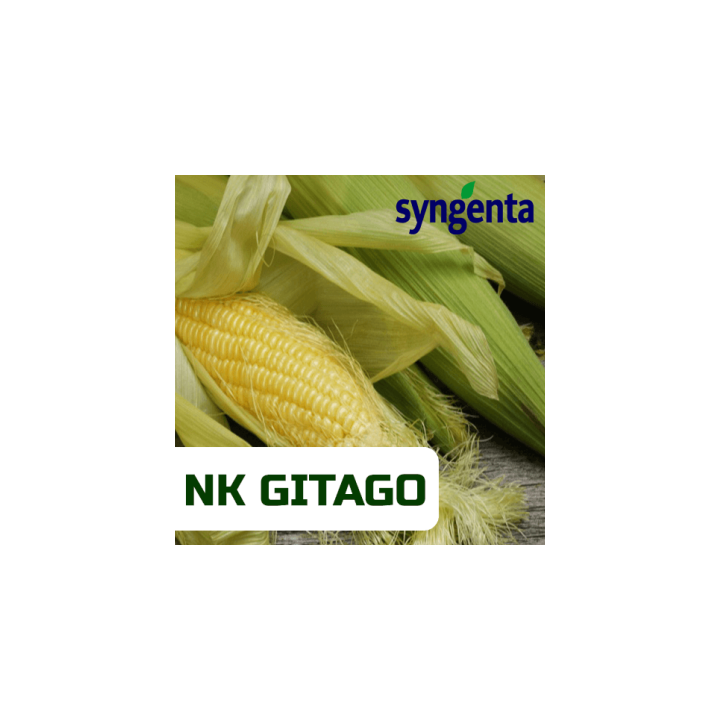 NK Gitago / НК Джитаго