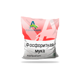 Мука фосфоритная, гр.