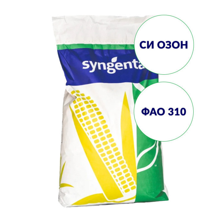 SY OZONE / СИ ОЗОН