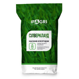 SILVERCLOUD / СІЛВЕРКЛАУД